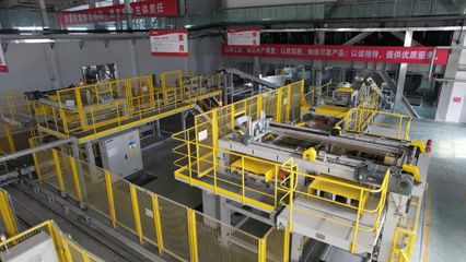 以人為本，質(zhì)為上！北京生態(tài)家園集團(tuán)唐山旗艦工廠開(kāi)放日暨經(jīng)銷(xiāo)商交流活動(dòng)圓滿(mǎn)舉行