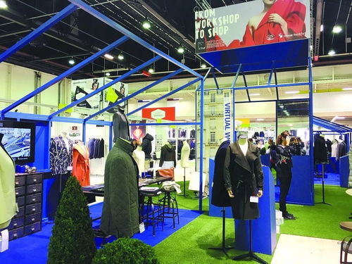 紡織服裝企業(yè)如何把握對歐出口向好趨勢，開拓歐盟市場