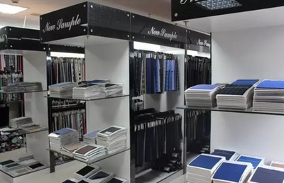 紡織服裝周刊 行業動態與趨勢展望