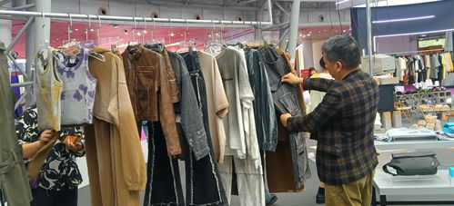 海博會以展會友，助力石獅紡織服裝與日用品銷售產業影響力持續提升