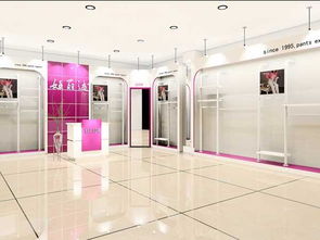 鄭州美雅 專業服裝展示柜道具設計制作，免費設計，專業安裝